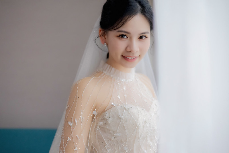 Apple婚禮攝影 Wedding婚禮記錄 台北婚攝 