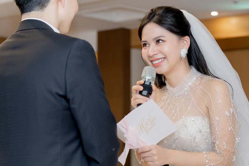 Apple婚禮攝影 Wedding婚禮記錄 台北婚攝 