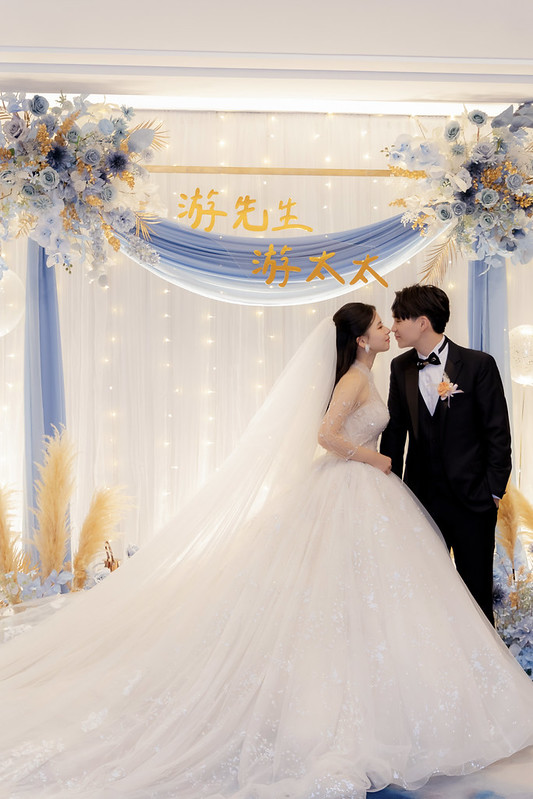 Apple婚禮攝影 Wedding婚禮記錄 台北婚攝 