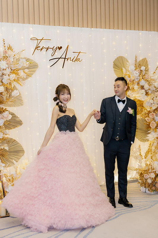 Apple婚禮攝影 Wedding婚禮記錄 台北婚攝 
