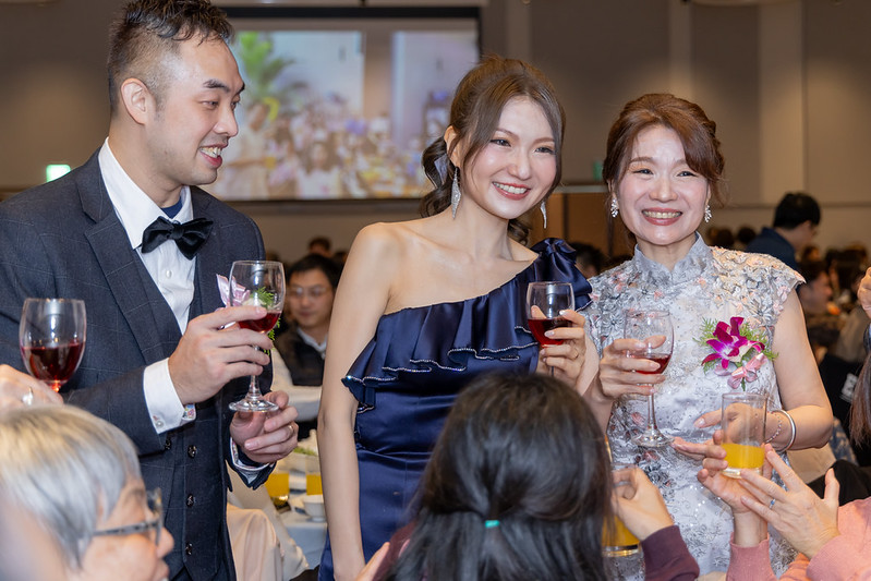 Apple婚禮攝影 Wedding婚禮記錄 台北婚攝 