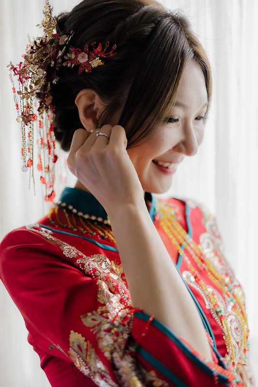Apple婚禮攝影 Wedding婚禮記錄 台北婚攝 