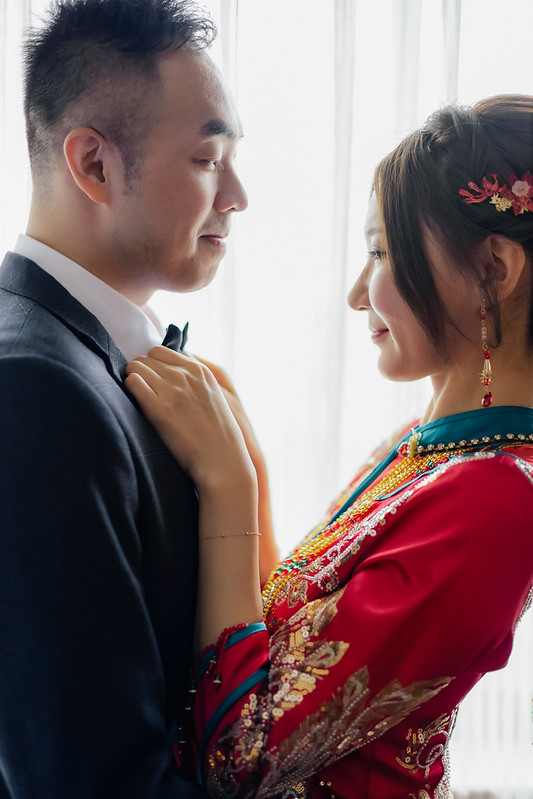 Apple婚禮攝影 Wedding婚禮記錄 台北婚攝 