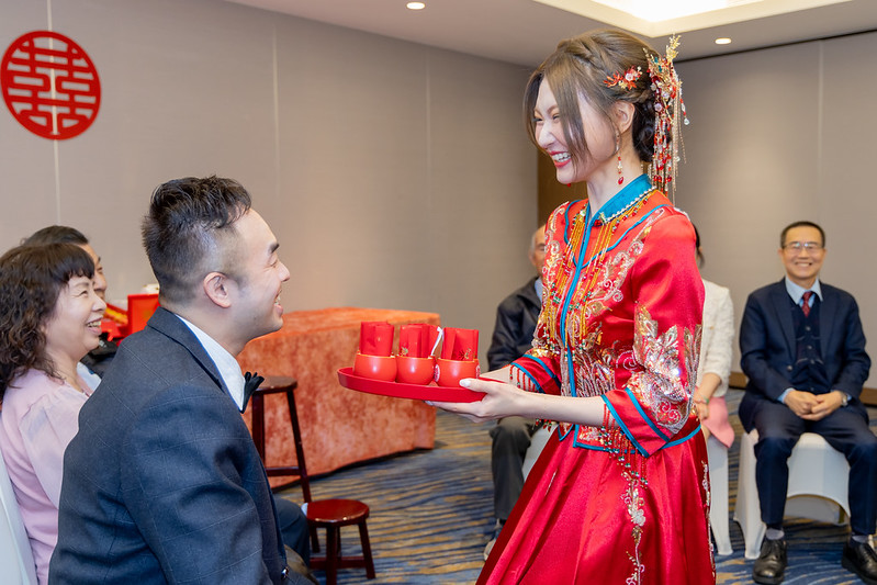 Apple婚禮攝影 Wedding婚禮記錄 台北婚攝 