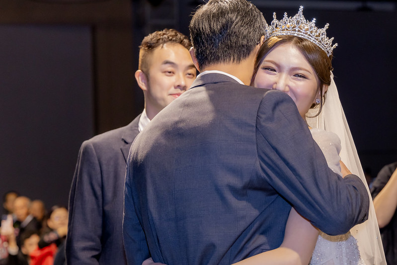 Apple婚禮攝影 Wedding婚禮記錄 台北婚攝 