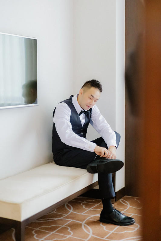 Apple婚禮攝影 Wedding婚禮記錄 台北婚攝 