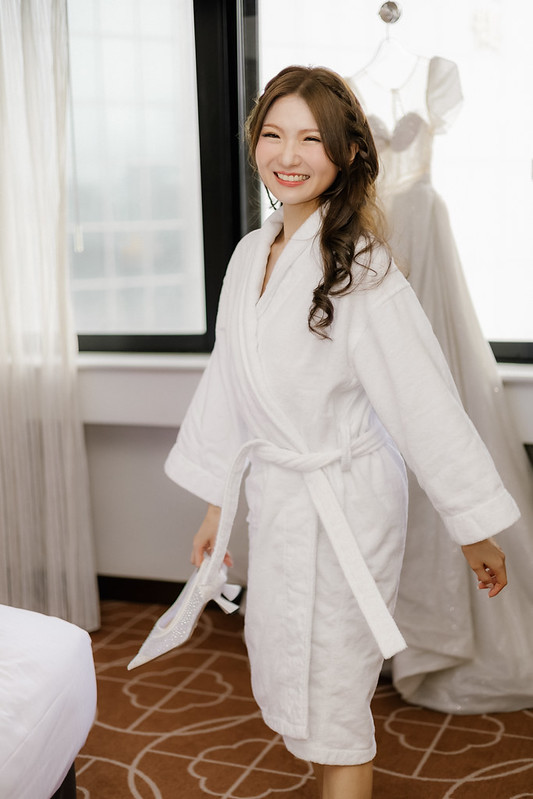 Apple婚禮攝影 Wedding婚禮記錄 台北婚攝 