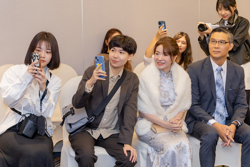 Apple婚禮攝影 Wedding婚禮記錄 台北婚攝 