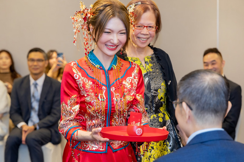 Apple婚禮攝影 Wedding婚禮記錄 台北婚攝 