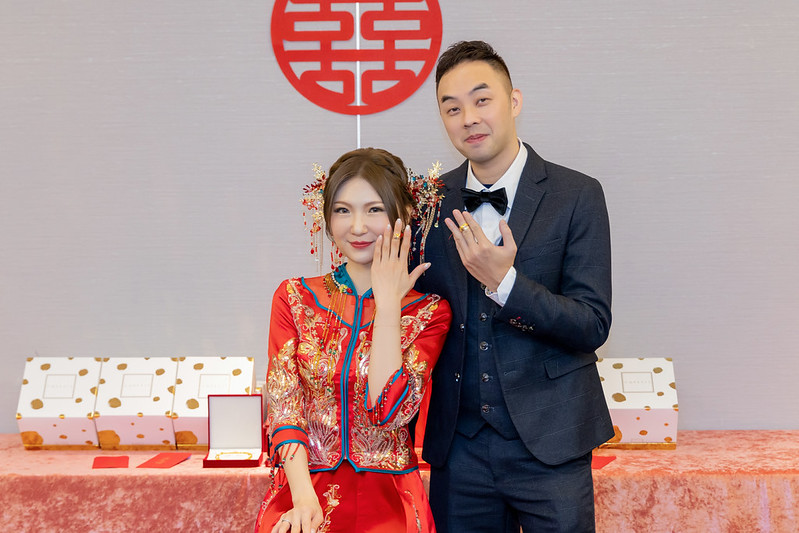 Apple婚禮攝影 Wedding婚禮記錄 台北婚攝 