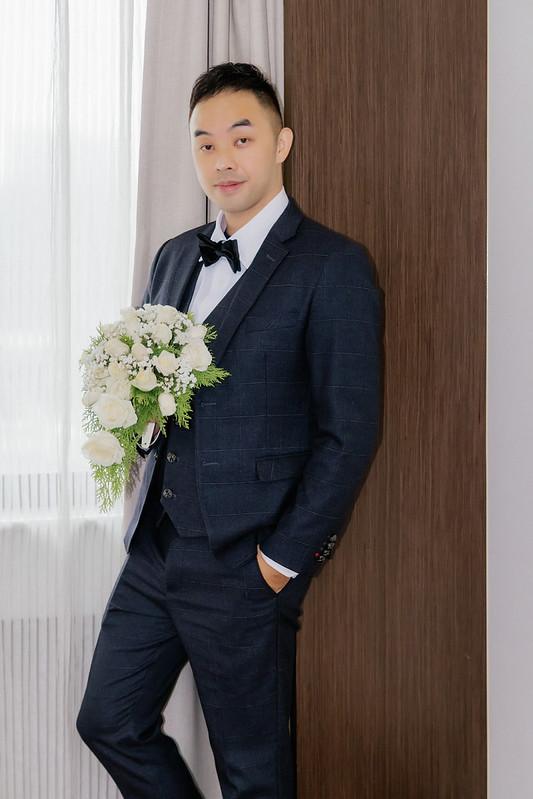 Apple婚禮攝影 Wedding婚禮記錄 台北婚攝 
