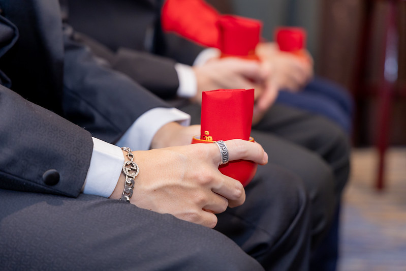 Apple婚禮攝影 Wedding婚禮記錄 台北婚攝 