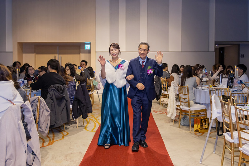 Apple婚禮攝影 Wedding婚禮記錄 台北婚攝 