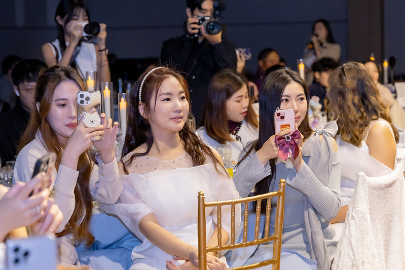 Apple婚禮攝影 Wedding婚禮記錄 台北婚攝 