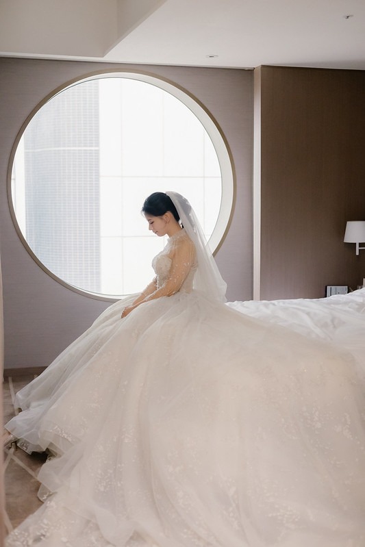 Apple婚禮攝影 Wedding婚禮記錄 台北婚攝 
