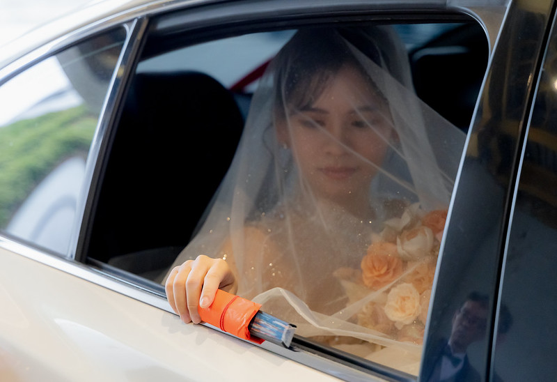 Apple婚禮攝影 Wedding婚禮記錄 台北婚攝 