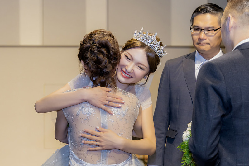 Apple婚禮攝影 Wedding婚禮記錄 台北婚攝 