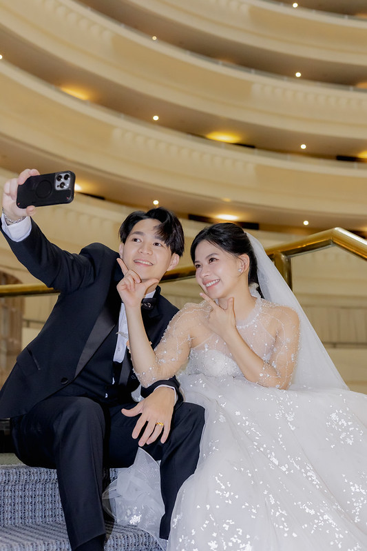 Apple婚禮攝影 Wedding婚禮記錄 台北婚攝 
