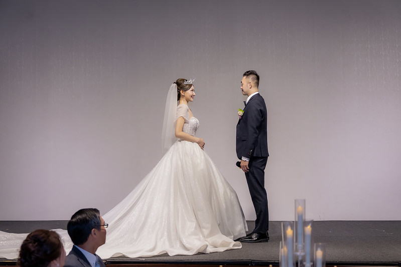 Apple婚禮攝影 Wedding婚禮記錄 台北婚攝 