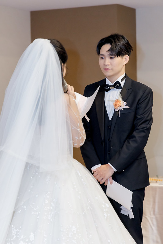 Apple婚禮攝影 Wedding婚禮記錄 台北婚攝 