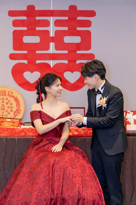 Apple婚禮攝影 Wedding婚禮記錄 台北婚攝 