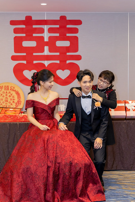 Apple婚禮攝影 Wedding婚禮記錄 台北婚攝 