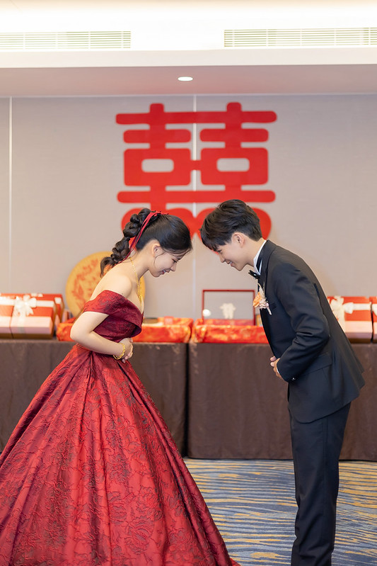 Apple婚禮攝影 Wedding婚禮記錄 台北婚攝 