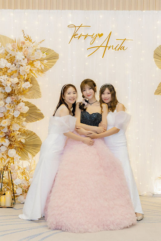 Apple婚禮攝影 Wedding婚禮記錄 台北婚攝 