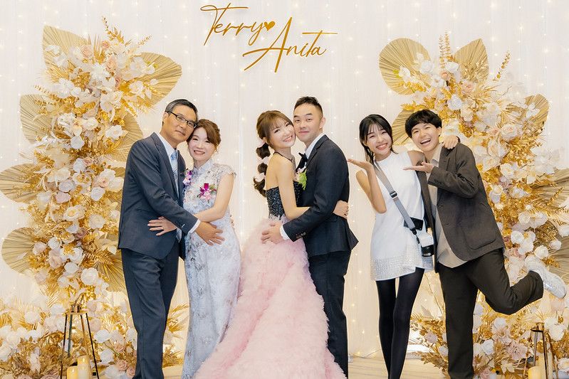 Apple婚禮攝影 Wedding婚禮記錄 台北婚攝 
