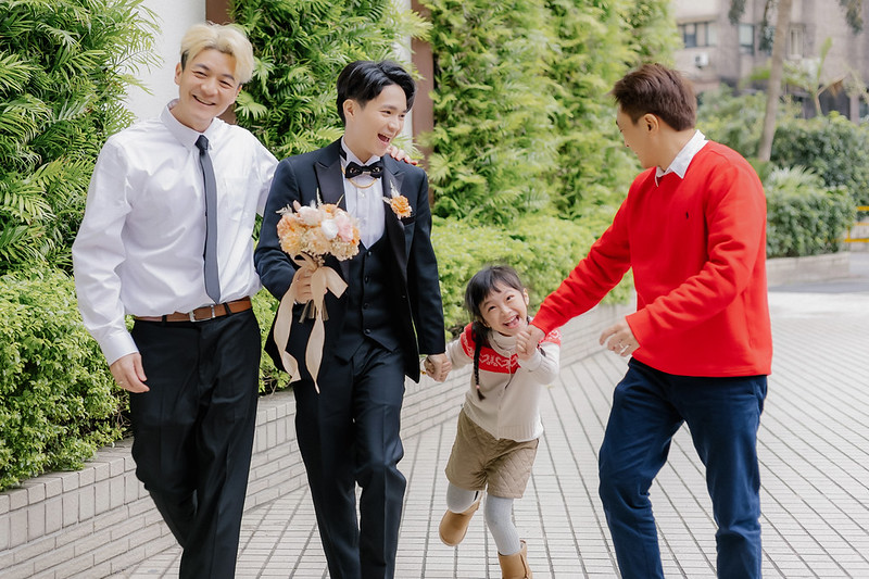 Apple婚禮攝影 Wedding婚禮記錄 台北婚攝 