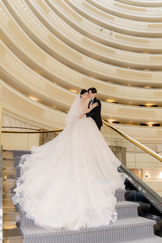 Apple婚禮攝影 Wedding婚禮記錄 台北婚攝 