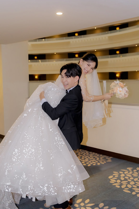 Apple婚禮攝影 Wedding婚禮記錄 台北婚攝 