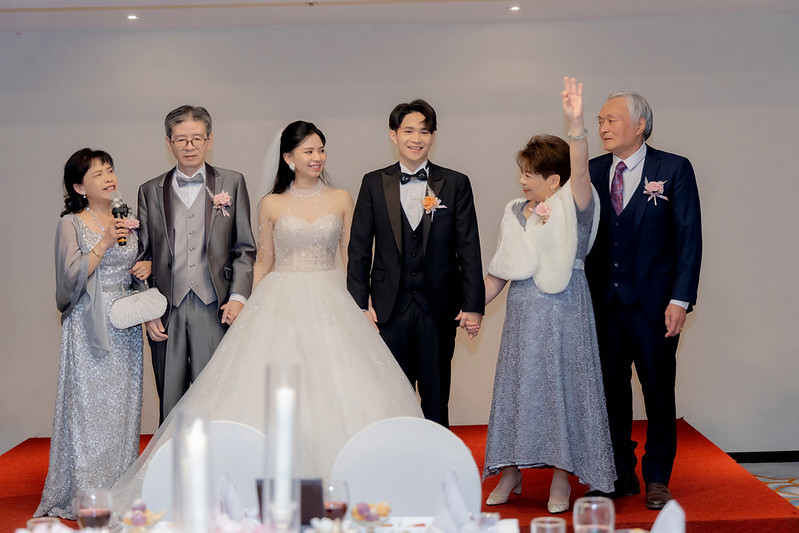 Apple婚禮攝影 Wedding婚禮記錄 台北婚攝 