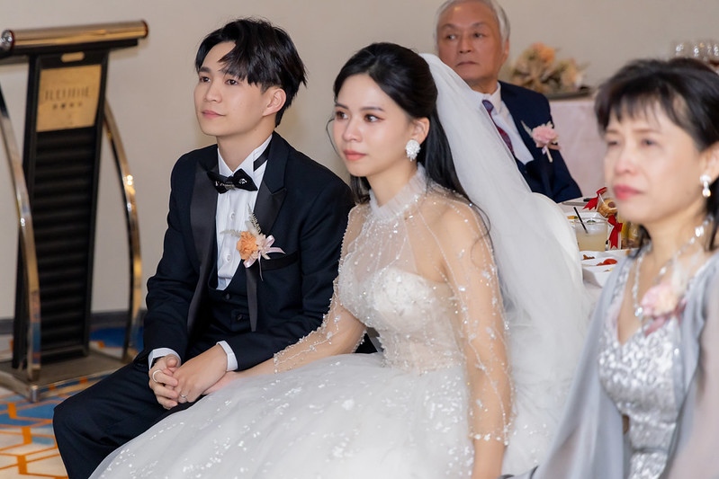 Apple婚禮攝影 Wedding婚禮記錄 台北婚攝 