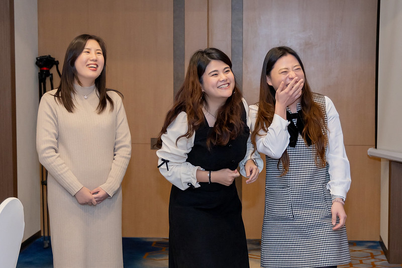 Apple婚禮攝影 Wedding婚禮記錄 台北婚攝 