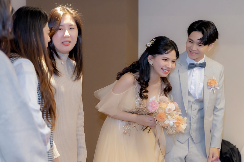 Apple婚禮攝影 Wedding婚禮記錄 台北婚攝 