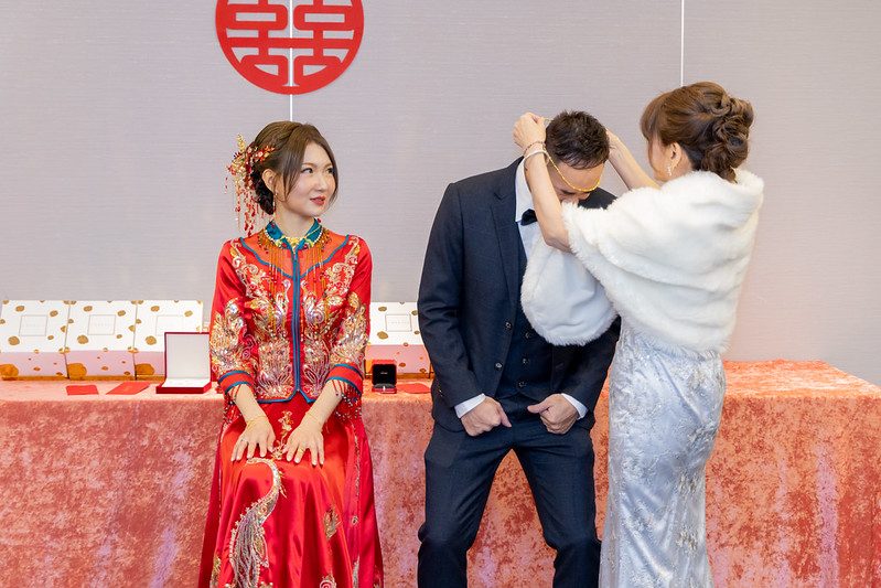 Apple婚禮攝影 Wedding婚禮記錄 台北婚攝 
