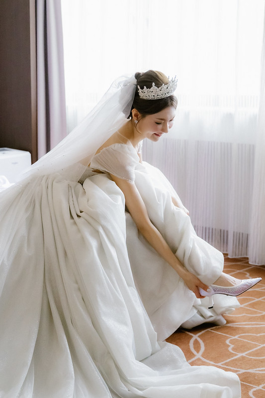 Apple婚禮攝影 Wedding婚禮記錄 台北婚攝 