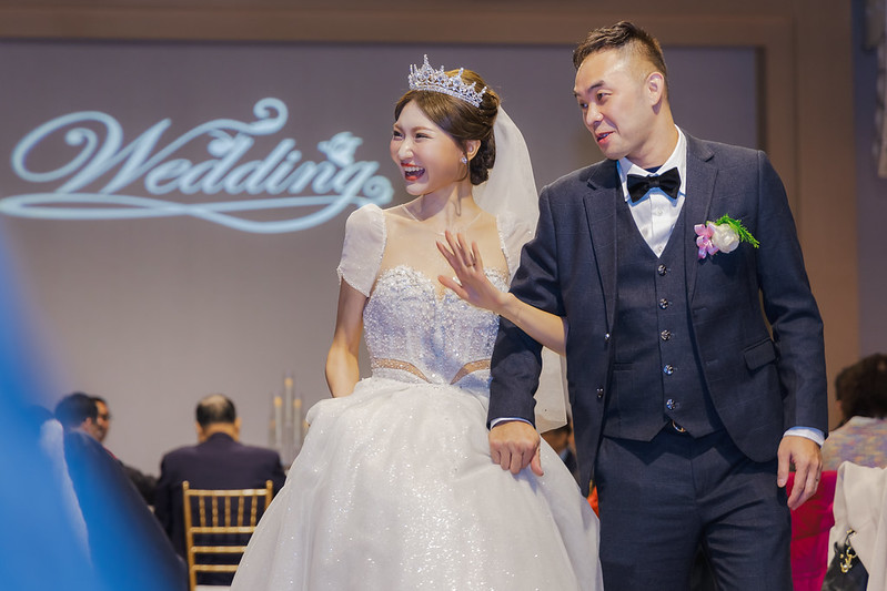 Apple婚禮攝影 Wedding婚禮記錄 台北婚攝 