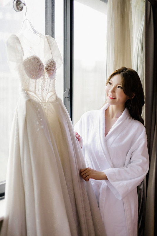 Apple婚禮攝影 Wedding婚禮記錄 台北婚攝 