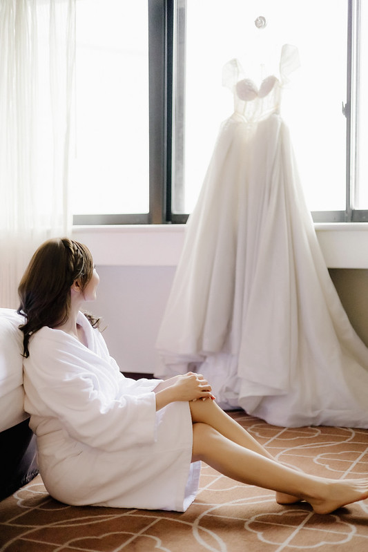 Apple婚禮攝影 Wedding婚禮記錄 台北婚攝 