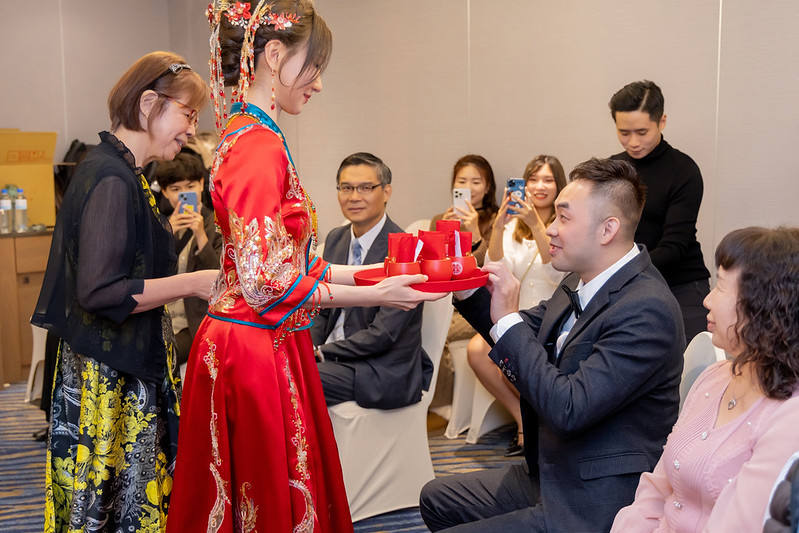 Apple婚禮攝影 Wedding婚禮記錄 台北婚攝 