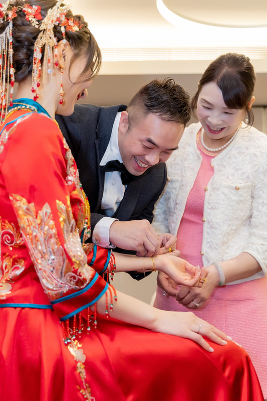 Apple婚禮攝影 Wedding婚禮記錄 台北婚攝 