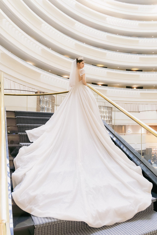 Apple婚禮攝影 Wedding婚禮記錄 台北婚攝 