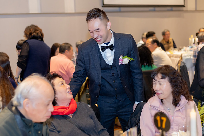 Apple婚禮攝影 Wedding婚禮記錄 台北婚攝 
