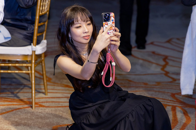 Apple婚禮攝影 Wedding婚禮記錄 台北婚攝 