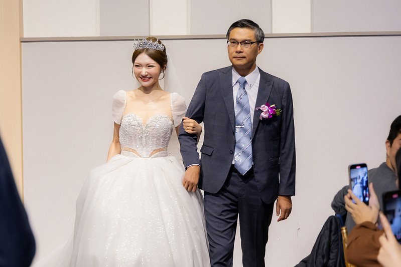 Apple婚禮攝影 Wedding婚禮記錄 台北婚攝 
