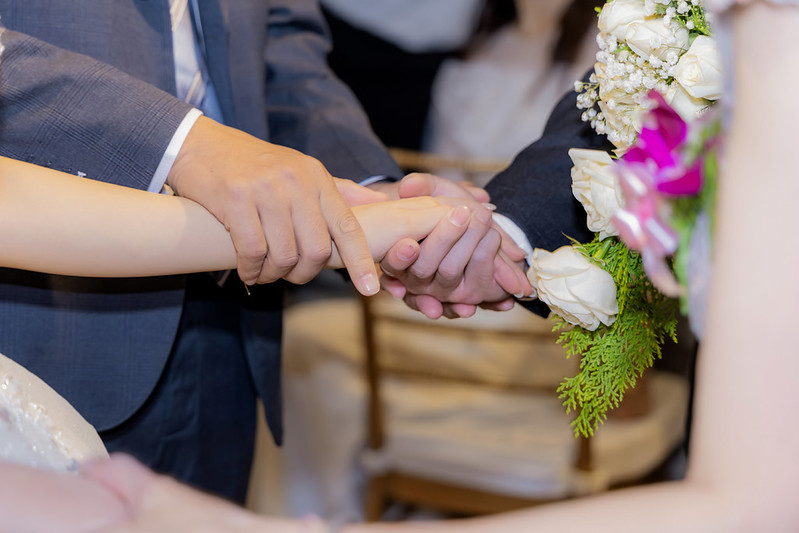 Apple婚禮攝影 Wedding婚禮記錄 台北婚攝 