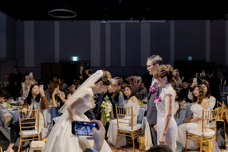 Apple婚禮攝影 Wedding婚禮記錄 台北婚攝 