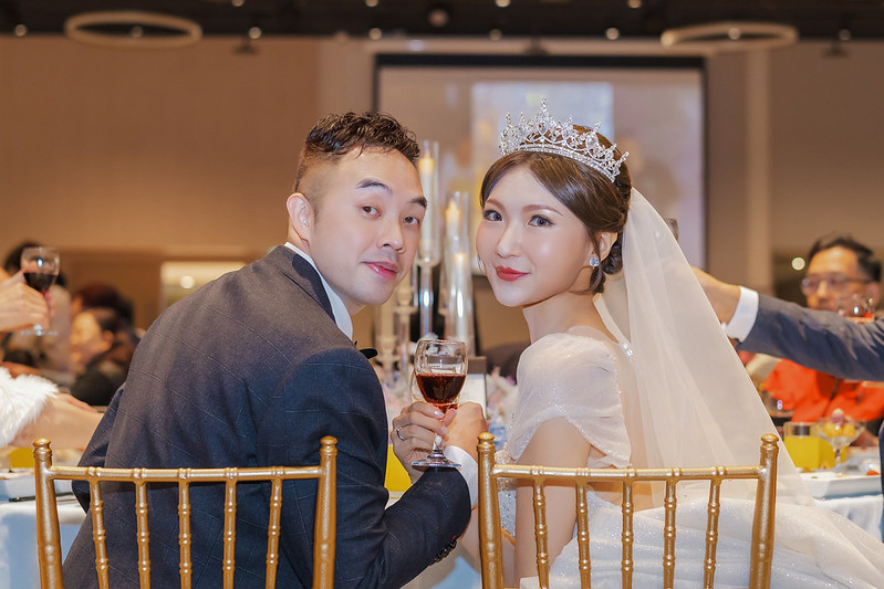 Apple婚禮攝影 Wedding婚禮記錄 台北婚攝 